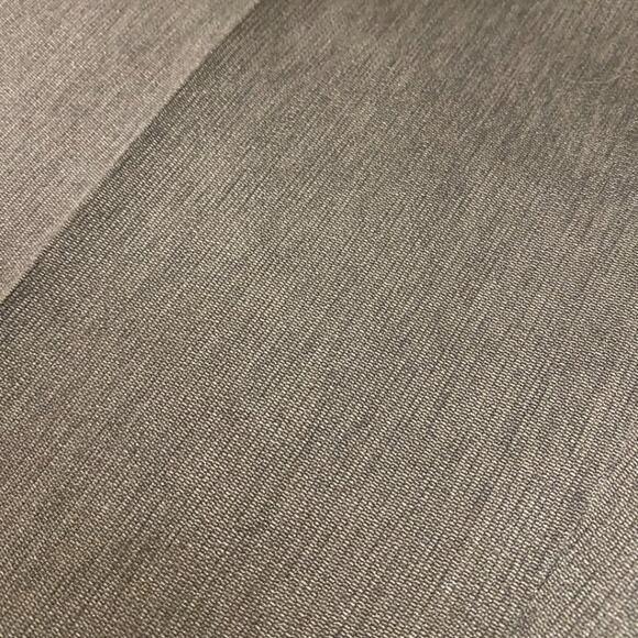 CLAIBORNE taupe colored slacks - men's 38 / 30 - Picture 4 of 5